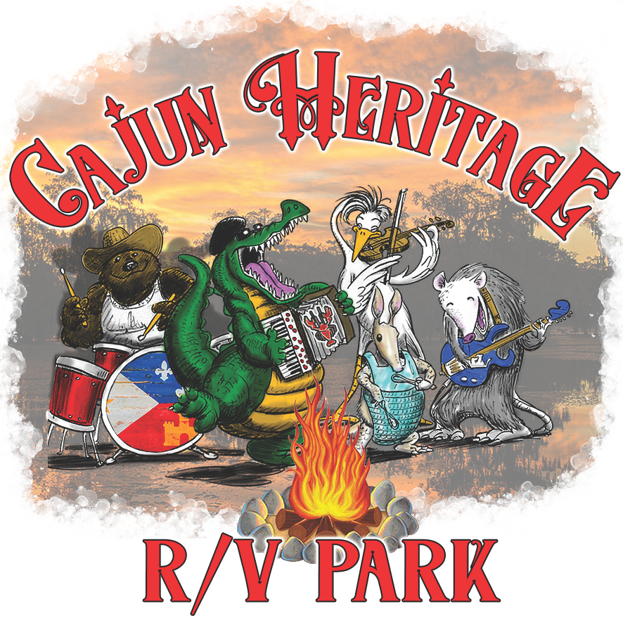 Cajun Heritage RV Park