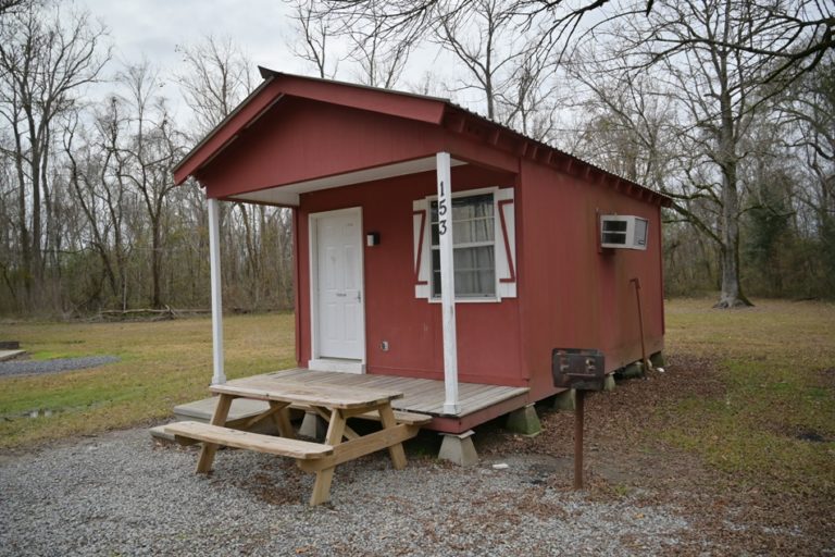 Louisiana Audubon RV Park: Your Gateway to Cajun Country Adventures